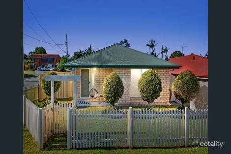 Property photo of 34 Apex Avenue Kippa-Ring QLD 4021