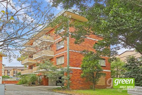 Property photo of 4/45 Meadow Crescent Meadowbank NSW 2114