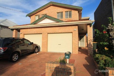 Property photo of 7A Middlemiss Street Rosebery NSW 2018