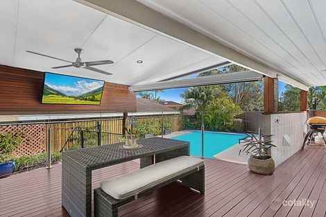 Property photo of 7 Burrswood Close Belrose NSW 2085