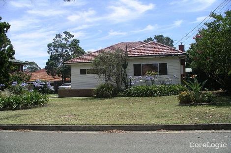Property photo of 11 Betty Avenue Winston Hills NSW 2153