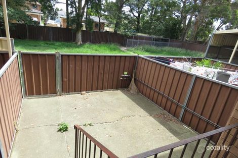 Property photo of 29/96-100 Longfield Street Cabramatta NSW 2166