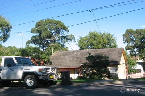 Property photo of 16 Mitchell Street Condell Park NSW 2200