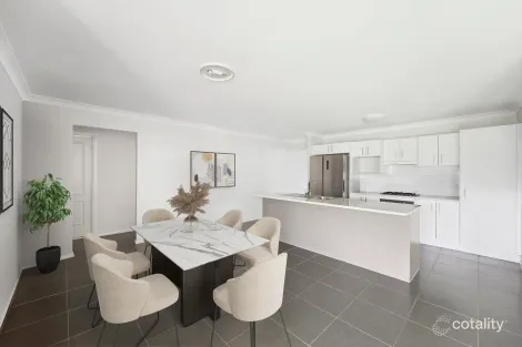 Property photo of 2 Belford Circuit Tahmoor NSW 2573