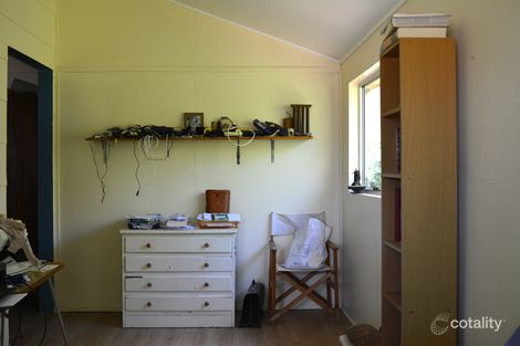 Property photo of 28 Arthur Street Tambo QLD 4478