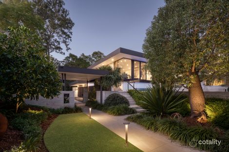 Property photo of 55 Ivy Street Indooroopilly QLD 4068