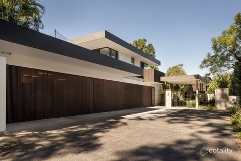 Property photo of 55 Ivy Street Indooroopilly QLD 4068