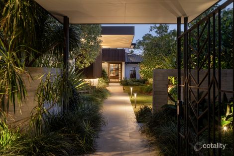Property photo of 55 Ivy Street Indooroopilly QLD 4068