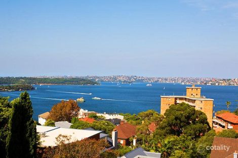 8/78 Upper Pitt St, Kirribilli, NSW 2061