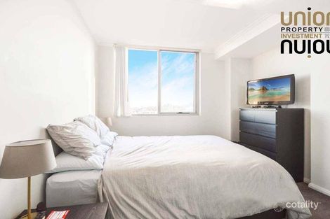 Property photo of 706A/23 Gertrude Street Wolli Creek NSW 2205