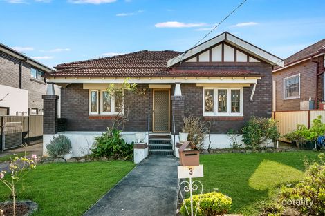 3 Warsaw St, North Strathfield, NSW 2137