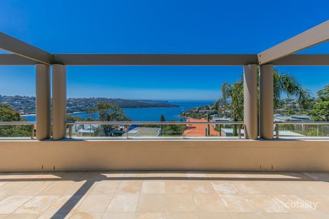 Property photo of 36 Parriwi Road Mosman NSW 2088