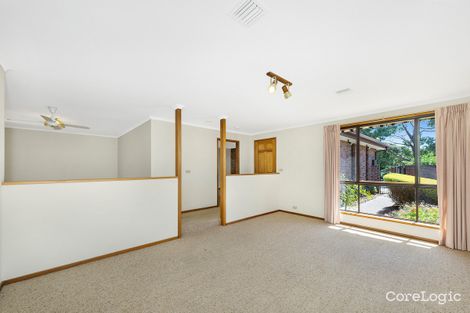 Property photo of 28 Fernyhough Crescent Lyneham ACT 2602