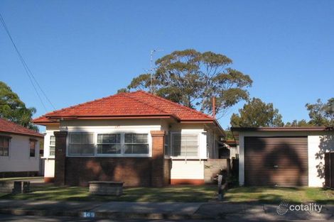 Property photo of 149 Darling Street Broadmeadow NSW 2292