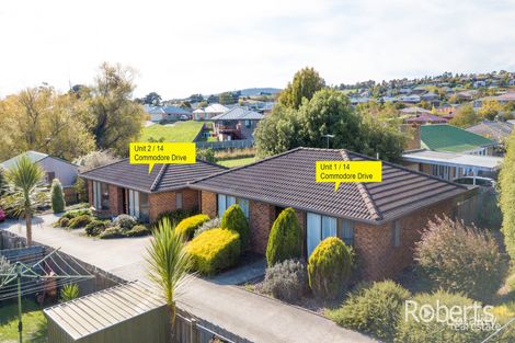 2/14 Commodore Dr, Newnham, TAS 7248