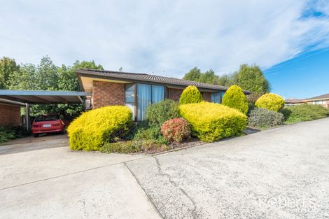 Property photo of 2/14 Commodore Drive Newnham TAS 7248