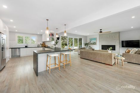 Property photo of 21 Meadow Lane Mount Eliza VIC 3930