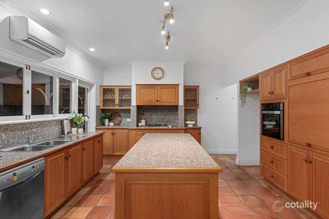 Property photo of 1 Thiesfield Street Fig Tree Pocket QLD 4069