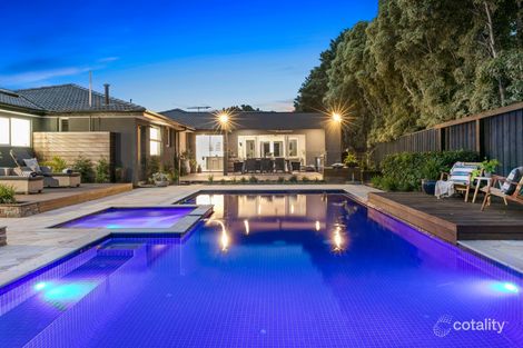 Property photo of 21 Meadow Lane Mount Eliza VIC 3930