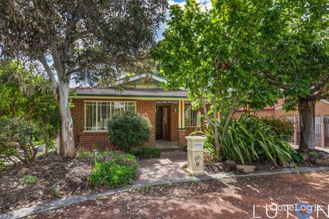 Property photo of 17 Noongale Court Ngunnawal ACT 2913