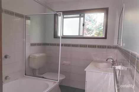 Property photo of 70 Lagoon Drive Glenbrook NSW 2773