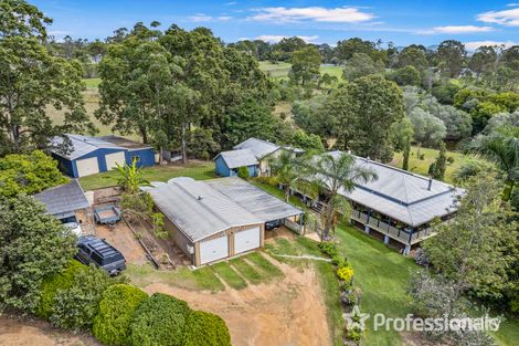 180 Witham Rd, The Dawn, QLD 4570
