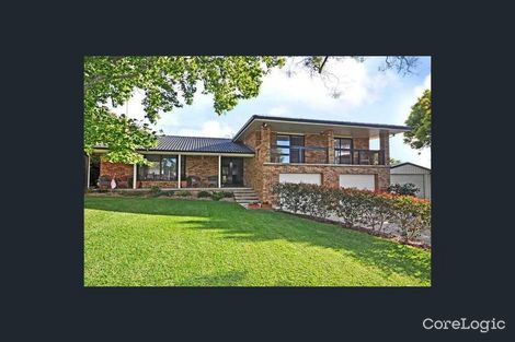 Property photo of 28 Corina Avenue Bolwarra Heights NSW 2320
