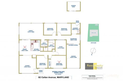 Property photo of 82 Callan Avenue Maryland NSW 2287