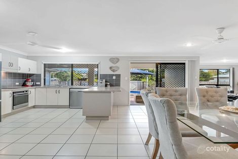 Property photo of 15 Bluff Street Bushland Beach QLD 4818