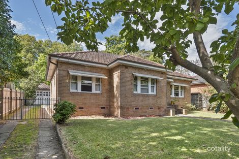 Property photo of 16 Balmoral Street Waitara NSW 2077