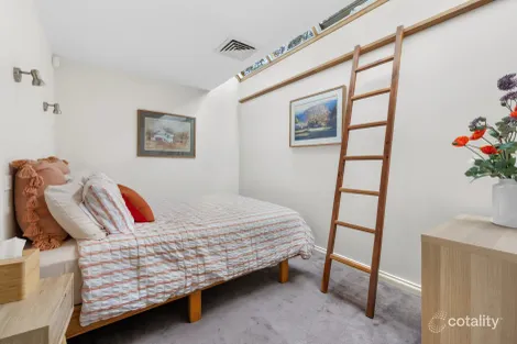Property photo of 4 Station Lane Williamstown VIC 3016