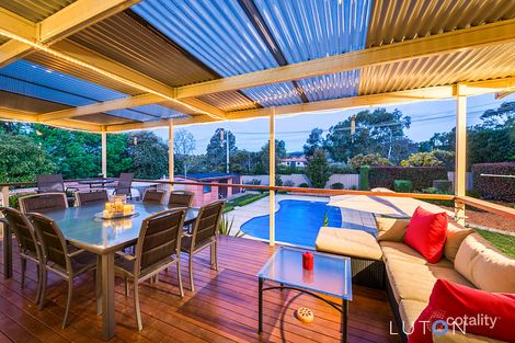 Property photo of 19 Harcus Close Bonython ACT 2905