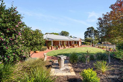 520 Kilburn Rd, Parkerville, WA 6081