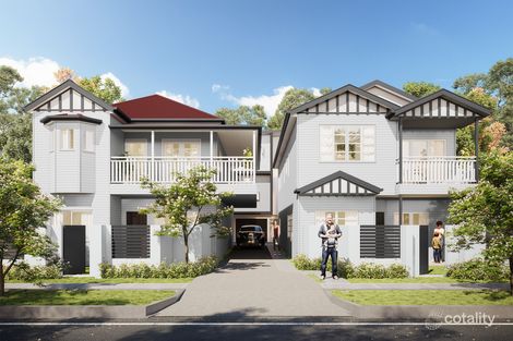 36 Ellis St, Stones Corner, QLD 4120