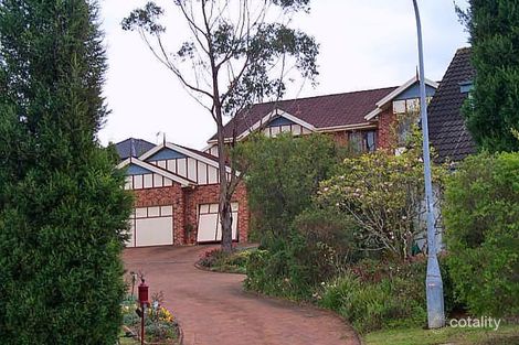 8 Kristen Pl, West Pennant Hills, NSW 2125