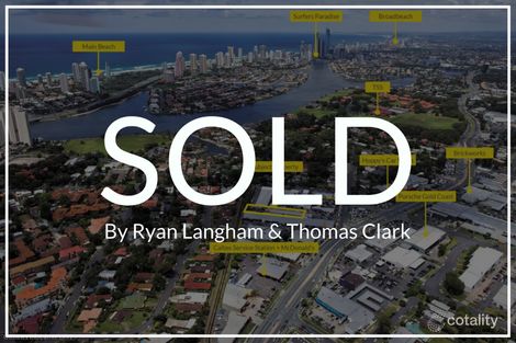 43a Egerton St, Southport, QLD 4215