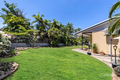 Property photo of 4 Kapool Crescent Malak NT 0812