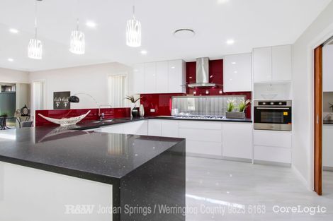 Property photo of 11 Armstrong Street Jordan Springs NSW 2747
