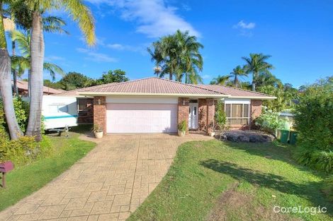 Property photo of 9 Plympton Court Helensvale QLD 4212