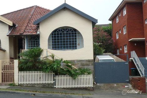 Property photo of 350 Bondi Road Bondi Beach NSW 2026