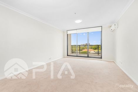 Property photo of 50/109-113 George Street Parramatta NSW 2150