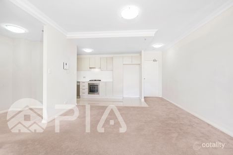 Property photo of 50/109-113 George Street Parramatta NSW 2150