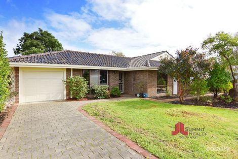 Property photo of 13 Fleet Street Donnybrook WA 6239