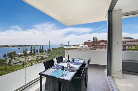 601/209 Hunter St, Newcastle, NSW 2300