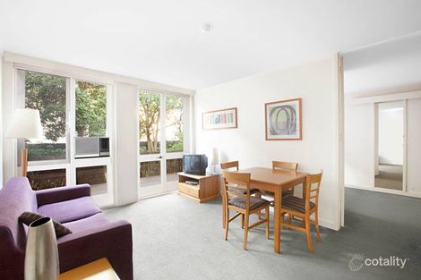 2/470 Punt Rd, South Yarra, VIC 3141