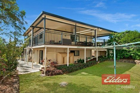 Property photo of 25 Jacqueline Avenue Springwood QLD 4127