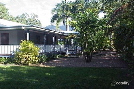 180-184 Dempsey St, Gordonvale, QLD 4865