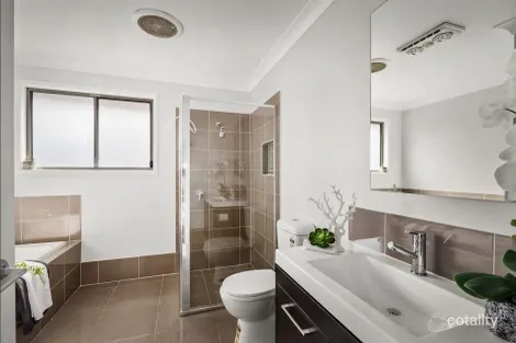 Property photo of 4 Yvette Street Schofields NSW 2762