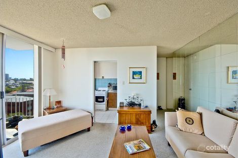 Property photo of 62/53-55 Cook Road Centennial Park NSW 2021