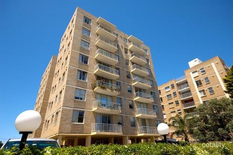 Property photo of 62/53-55 Cook Road Centennial Park NSW 2021